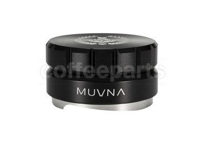 Muvna B-Style Distributor: 58mm Black Three Paddle