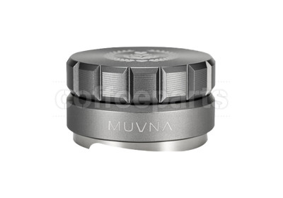 Muvna Model B Stainless Steel Distributor: Grey