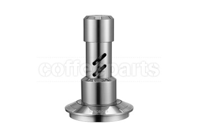 Muvna Chrome Series Impact Tamper