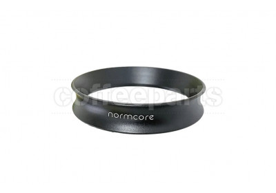 Normcore 58mm Magnetic Dosing Funnel: Black
