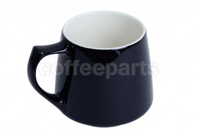 Origami Aroma Mug: Black