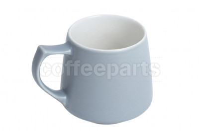 Origami Aroma Mug: Grey