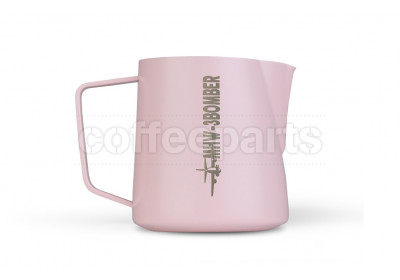 XMAS Sale | MHW Milk Jug 5.0 500ml: Pink