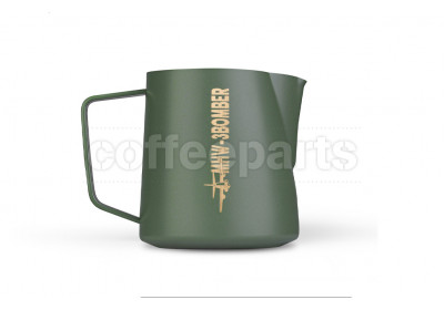 XMAS Sale | MHW Milk Jug 5.0 500ml: Green