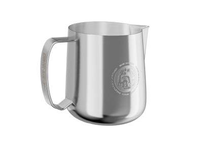 MHW-3Bomber FF Milk Jug 650ml: Silver (Champion Co-lab)