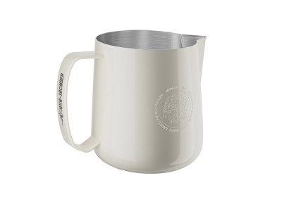 MHW-3Bomber FF Milk Jug 650ml: White (Champion Co-lab)