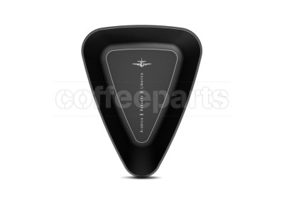 MHW Coffee Dosing Tray: Black