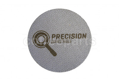 Precision 58.5mm Puck Screen
