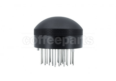 Precision Needle Coffee Distributor 58mm