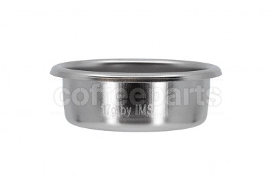 ﻿Pesado 17g Precision Filter Baskets