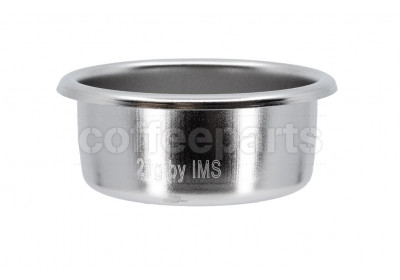 ﻿Pesado 21g Precision Filter Baskets