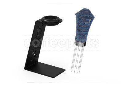 Pesado (WDT Tool) Clump Crusher with Stand: Dusk
