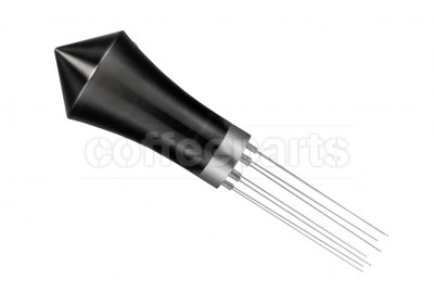 Pesado Metallic Clump Crusher (WDT tool): Black