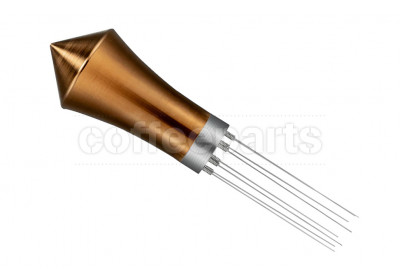 Pesado Metallic Clump Crusher (WDT tool): Bronze