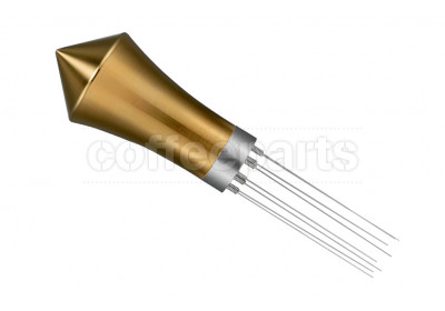 Pesado Metallic Clump Crusher (WDT tool): Gold