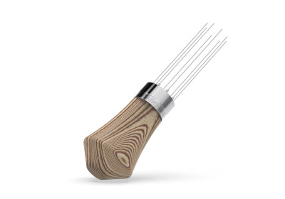 Pesado Clump Crusher (WDT tool): Oak