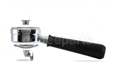 Pesado Hybrid Double Portafilter with POM Handle - to fit LM/E61