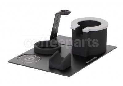 ﻿Pesado Tamping Station