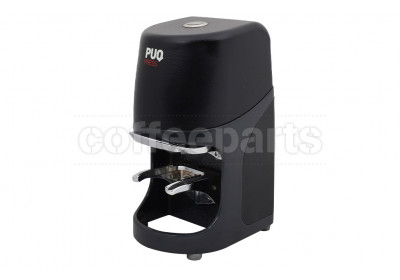 Pre Loved - PUQ Press 58mm Black Coffee Tamper V1
