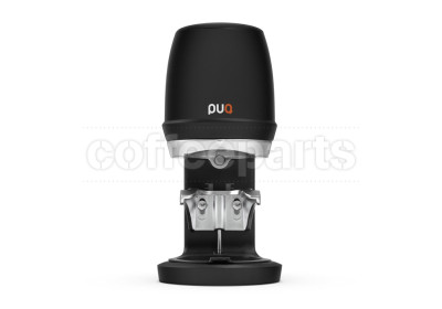 PUQ Press 58.3mm Q (Gen 6) Coffee Tamper: Black