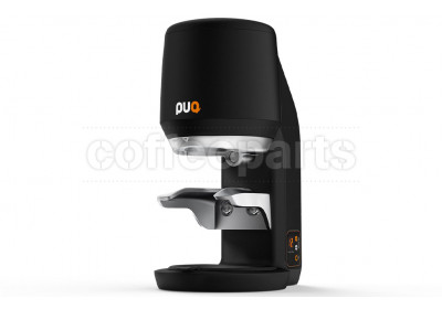 PUQ Press 58.3mm Black Q MINI Coffee Tamper