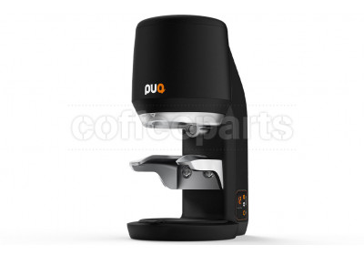 PUQ Press 58.3mm Q MINI (Gen 5) Coffee Tamper: Black