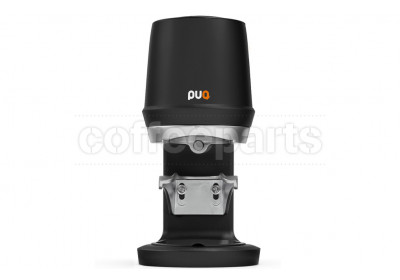 PUQ Press 58.3mm Q1 (Gen 5) Coffee Tamper: Black