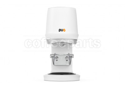 PUQ Press 58.3mm Q1 (Gen 5) Coffee Tamper: White