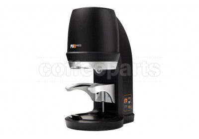 PUQ Press 58.3mm Q2 (Gen 5) Coffee Tamper: Black