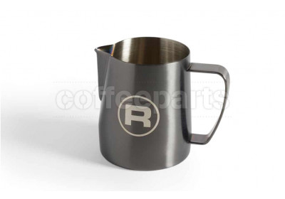 Rocket Competition 350ml Milk Jug: Black