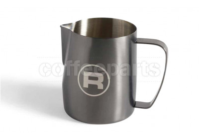 Rocket Competition 600ml Milk Jug: Black