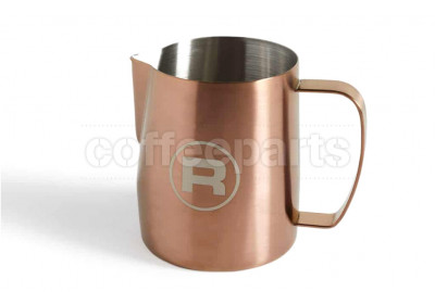 Rocket Competition 600ml Milk Jug: Copper