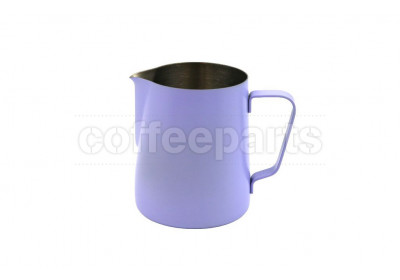 Rhino Classic Milk Jug 450ml: Lavender