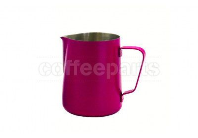 Rhino Classic Milk Jug 450ml: Barbie Pink