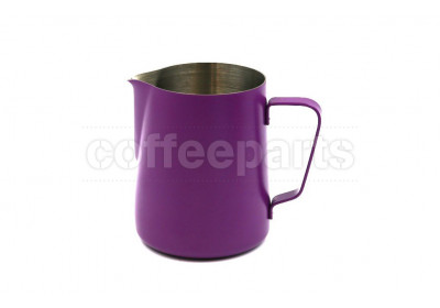 Rhino Classic Milk Jug 450ml: Vivid Plum