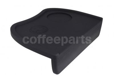 Rhino Coffee Gear Large Corner Tamping Mat