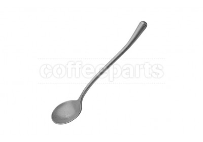 MHW Coffee Spoon Stainless Steel Silver Spot