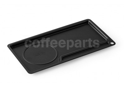 MHW Uni Series Tray: Matte Black