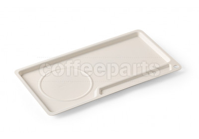 MHW Uni Series Tray: Matte White