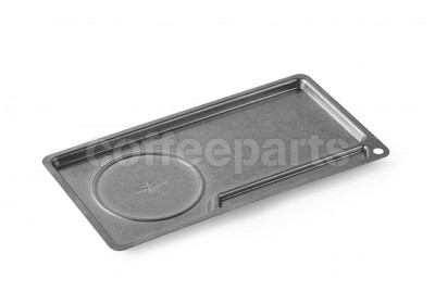 MHW Uni Series Tray: Silver Spot