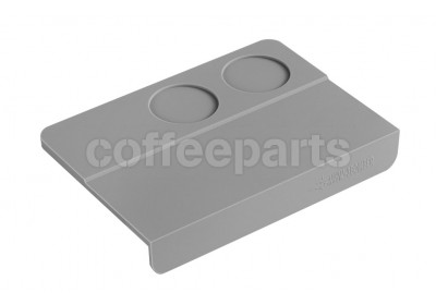 MHW Silicone Pad 235x145x6mm: Grey