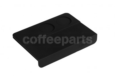 MHW Silicone Pad 235x145x6mm Black