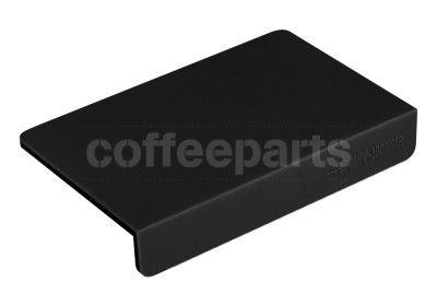 EOFY20 | MHW Tamping Mat 235x145x6mm Black