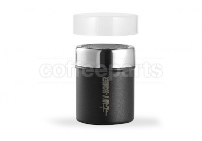 MHW Chocolate Shaker 150ml: Black