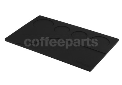 MHW YU Series-Tamping Base: Black