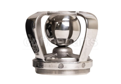 Squeaky ALSA - Espresso Shot Cooler to fit Pesado 58mm 