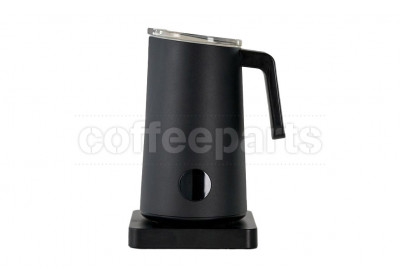 NanoFoamer PRO (110V Version) Electric Milk Frother: Black