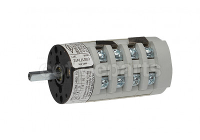Main switch m20-m30