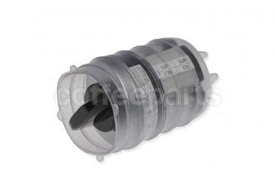 Main switch 32a 3-phase