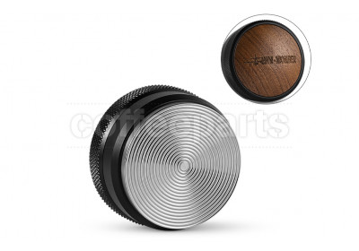 MHW Cd Texture Tamper And Distributor Thread 51mm